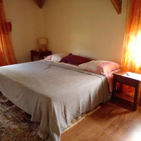 La Villa Belle La Trinite Bagian luar foto