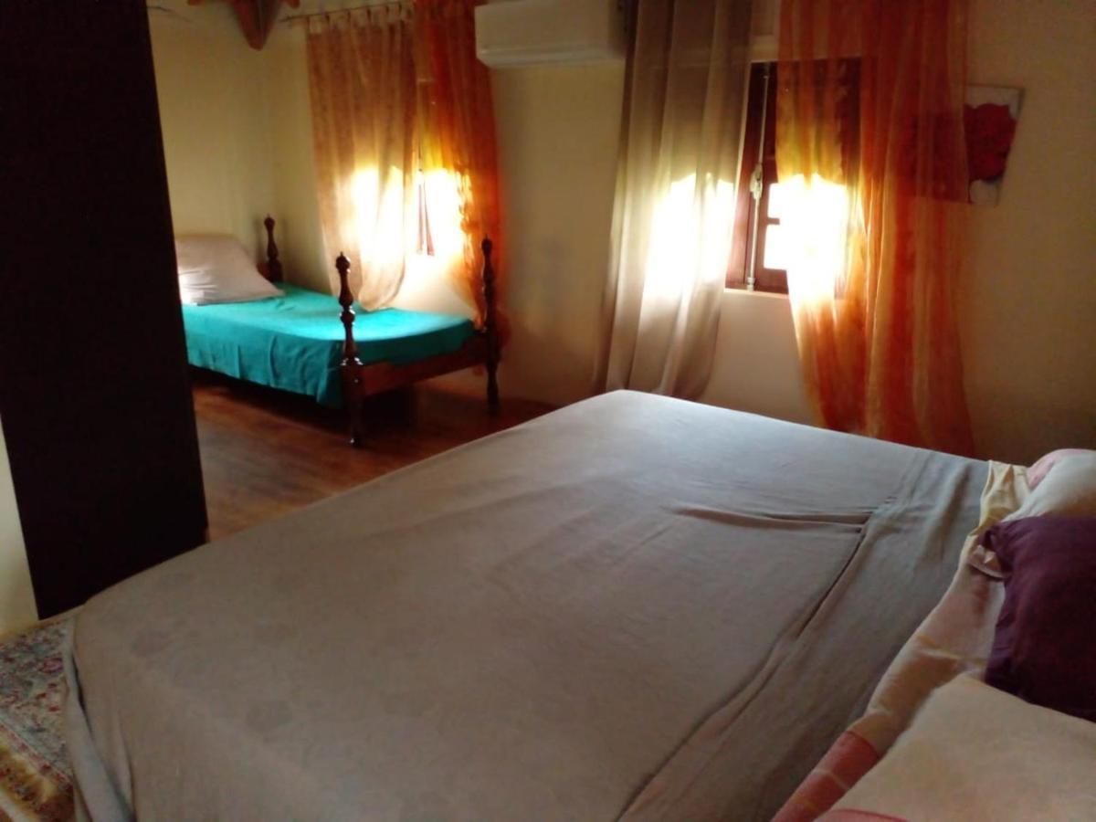 La Villa Belle La Trinite Bagian luar foto