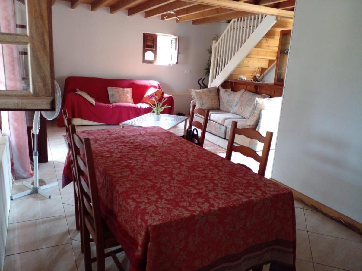 La Villa Belle La Trinite Bagian luar foto