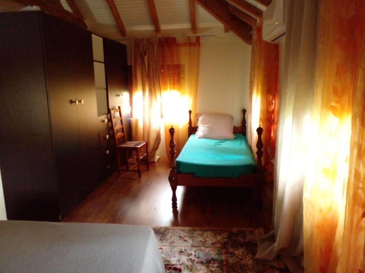 La Villa Belle La Trinite Bagian luar foto